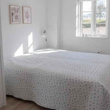 Tatil Evi Lovely Rural Idyll In Near Nature Haderslev