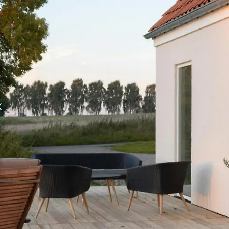 Lovely Rural Idyll In Near Nature Tatil Evi