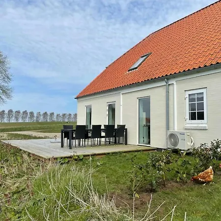 Lovely Rural Idyll In Near Nature *